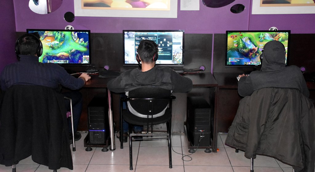 “Ebeveynler için Dijital Farkındalık Atölyesi”