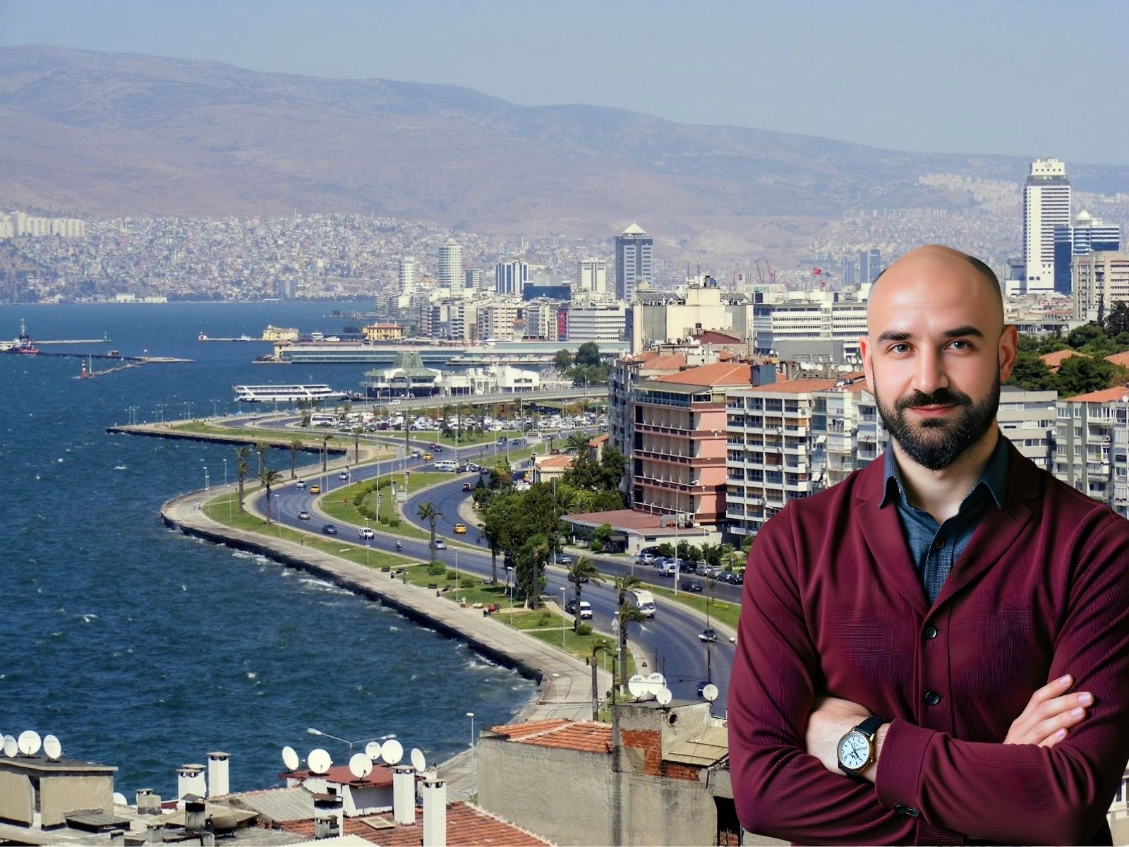 Yapay Zeka Deprem Tahmininde Devrim Yaratabilir mi?