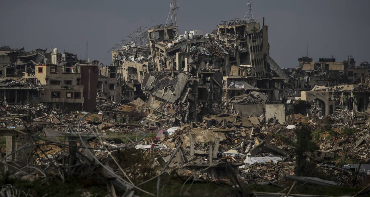 Hamas: “Ateşkes anlaşmasını esir takası da dahil olmak üzere uygulamaya devam edeceğiz”