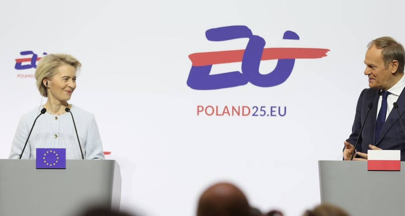 Polonya Başbakanı Tusk: “Hukuku ihlal eden yabancılar sınır dışı edilecek”