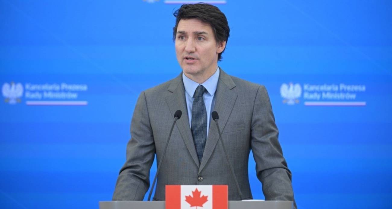 Kanada’dan Trump’ın gümrük vergisi kararına misilleme