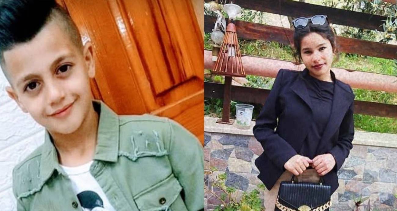 İsrail ordusu Batı Şeria’da 2 Filistinli çocuğu öldürdü