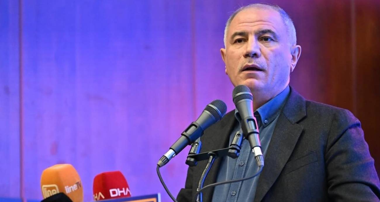 Öcalan’ın ‘Fesih çağrısı’ sonrası AK Parti’den ilk açıklama