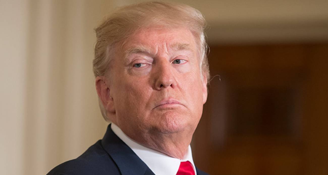 ABD’den 3 ülkeye ek gümrük vergisi: Trump kararnameyi imzaladı