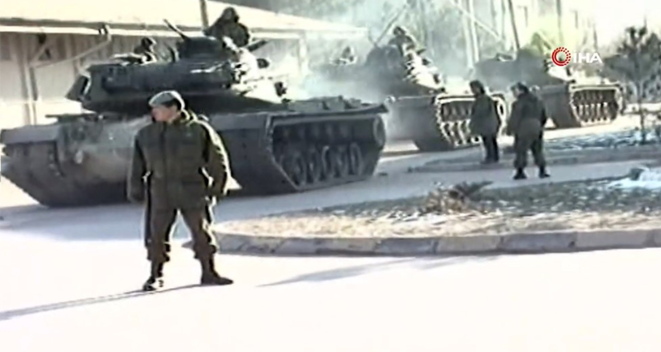 28 Şubat sürecinde bin 635 personel haksız şekilde TSK’dan atıldı