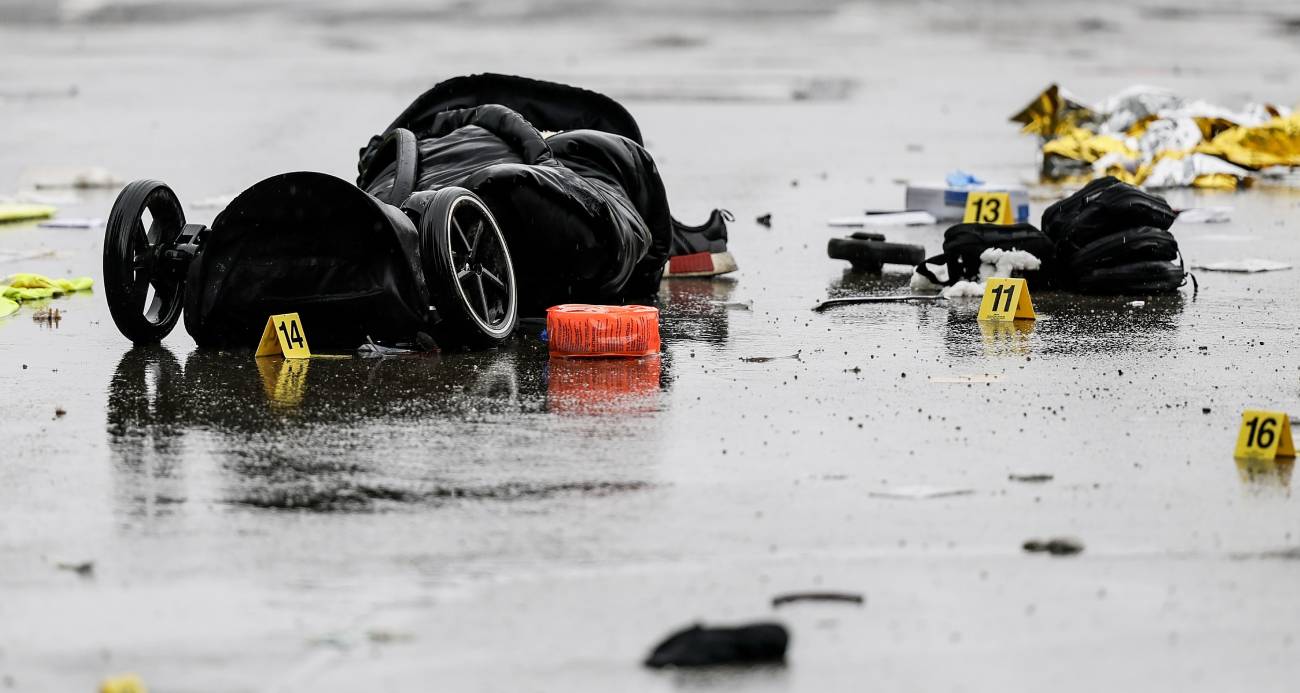 Almanya’da 2 yaşındaki çocuk ve annesi hayatını kaybetti