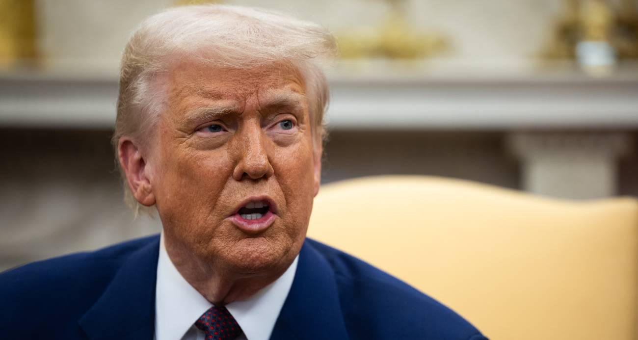 Trump’ın ilk kabine toplantısı 26 Şubat’ta