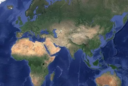 Bunları Biliyor muydunuz? Şaşırtan İlginç Gerçekler!