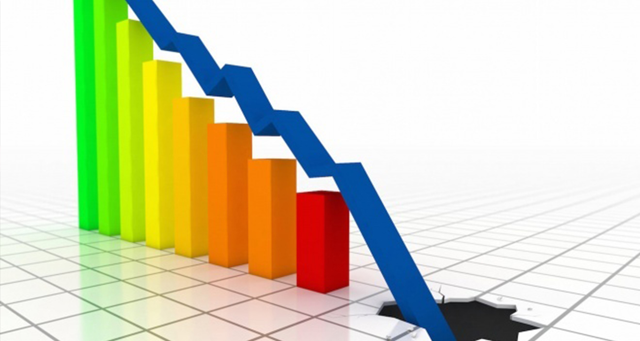 Kurulan şirket sayısında yıllık yüzde 8,7 azalış oldu