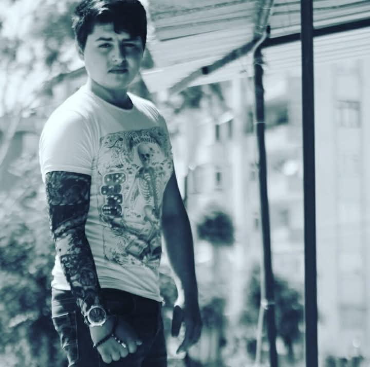 Kayıp olarak aranan gencin cansız bedeni bulundu