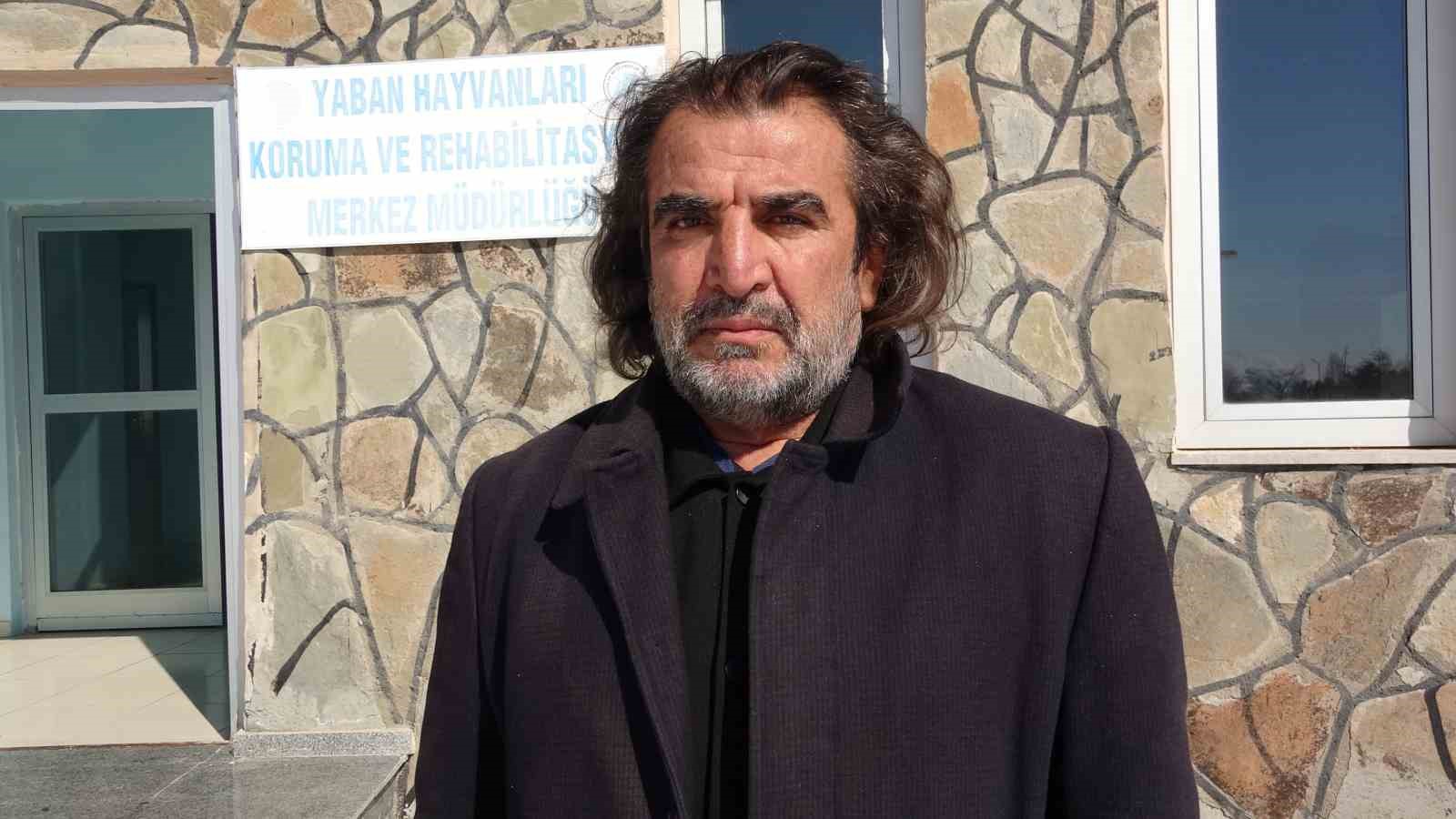 “Doğayı gelecek nesillere bozulmadan teslim etmeliyiz”