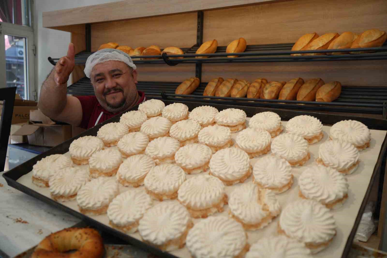 Ramazan’ın vazgeçilmez lezzeti ‘atom’