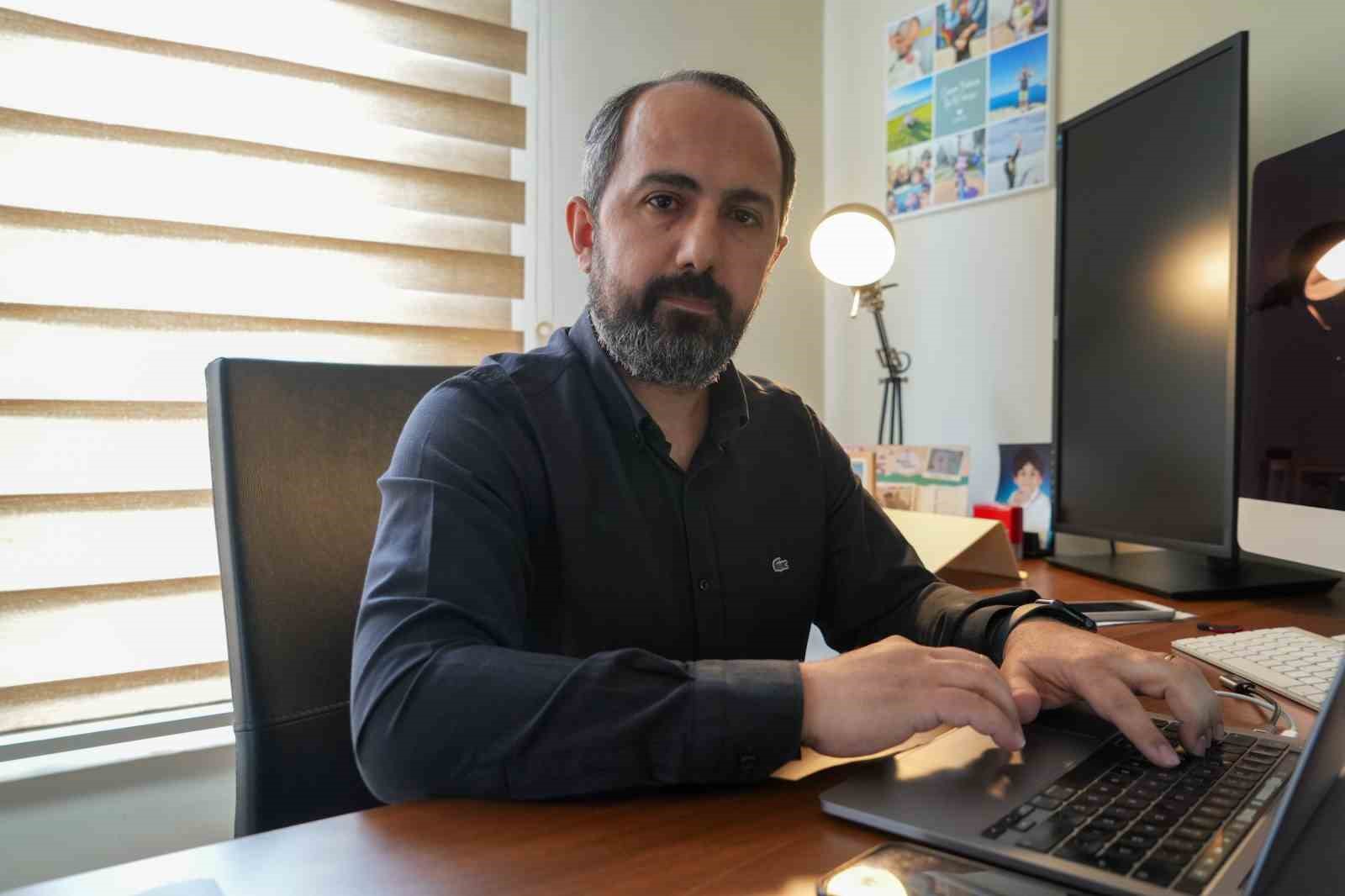 Uzmanlardan uyarı: “Telefondaki ses yakınınıza ait olsa da inanmayın”