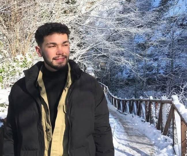 Tamir ettiği patpat, ölümüne neden oldu