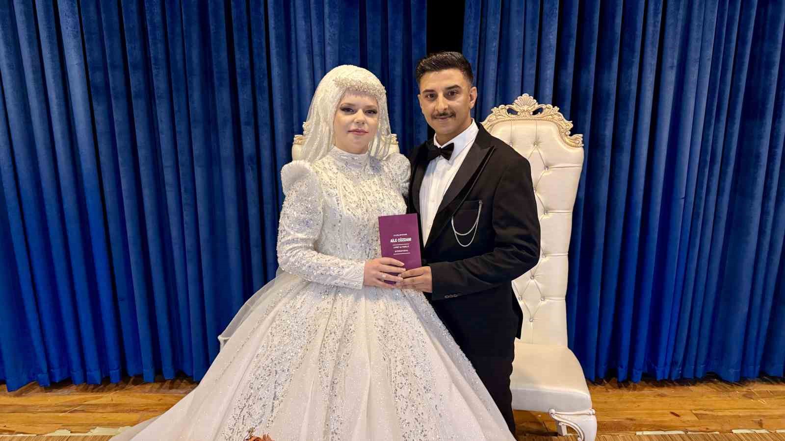 Alman Jessica Müslüman oldu