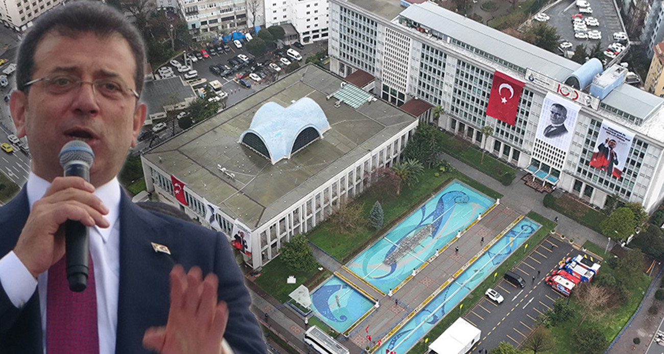 İBB’deki büyük rüşvet ve yolsuzluk soruşturmasında bazı şüpheliler itirafçı olmak istedi