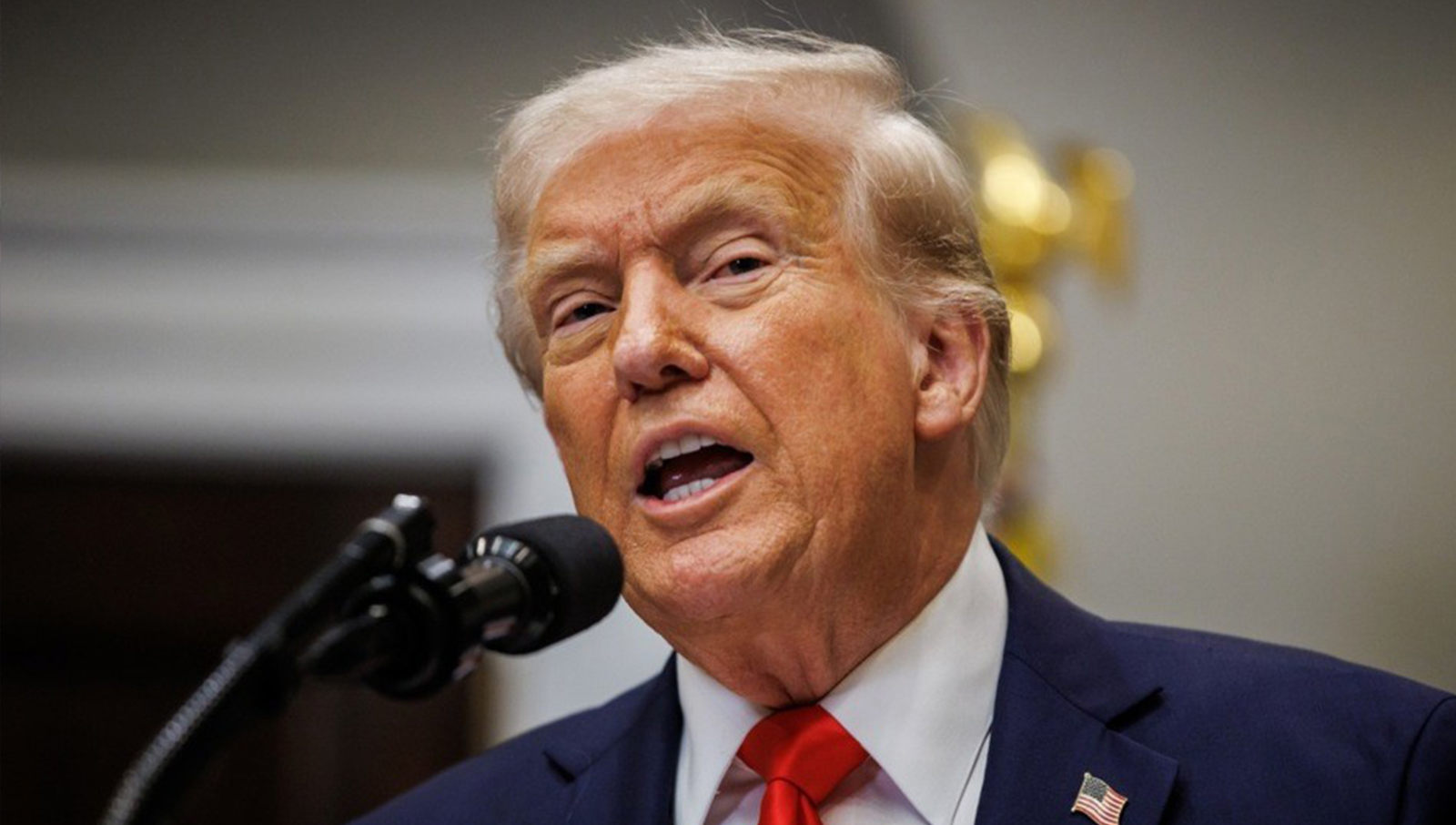 ABD Başkanı Trump’tan Biden’a imza suçlaması