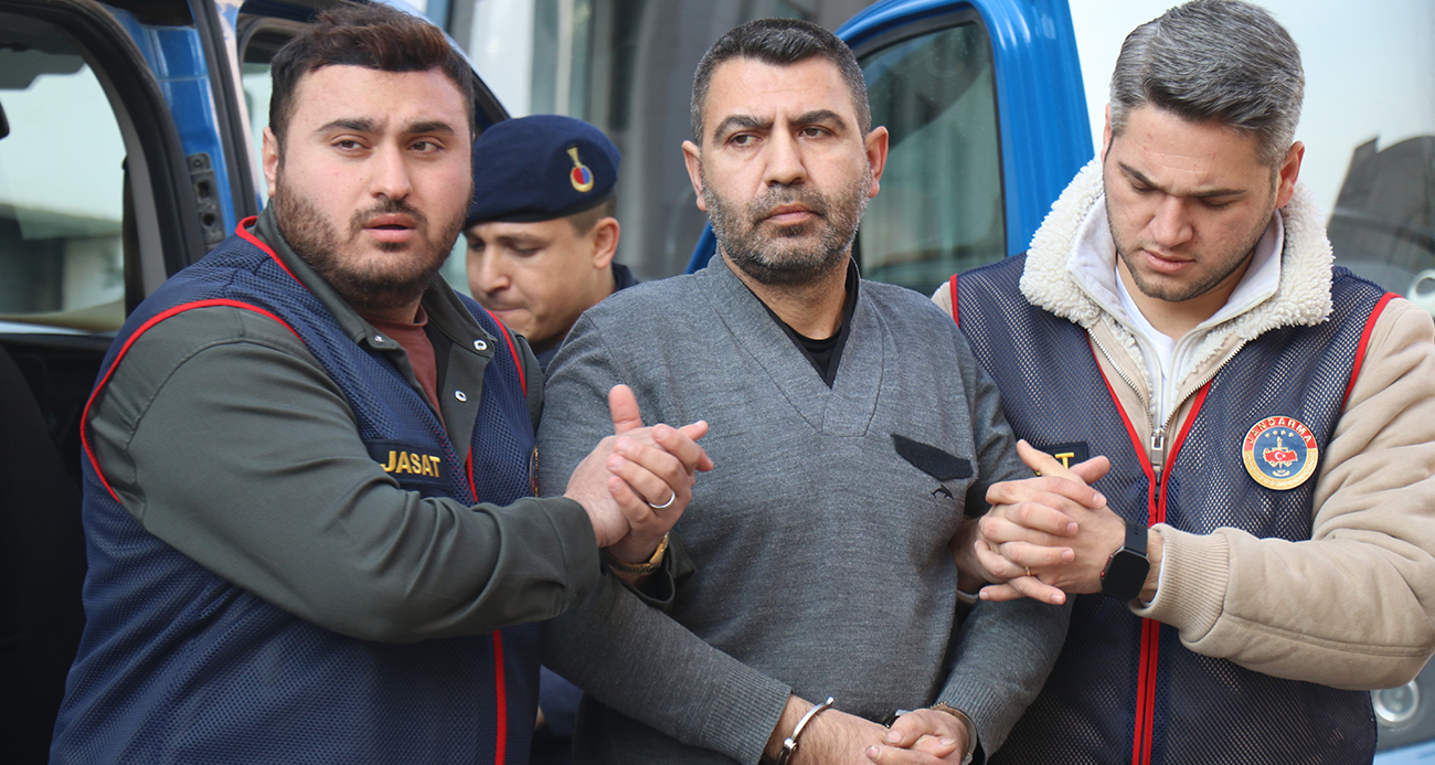 “MİT’çiyim, burada çalışmam gerekiyor” diyerek çok sayıda üst düzey kişiyi dolandırdı