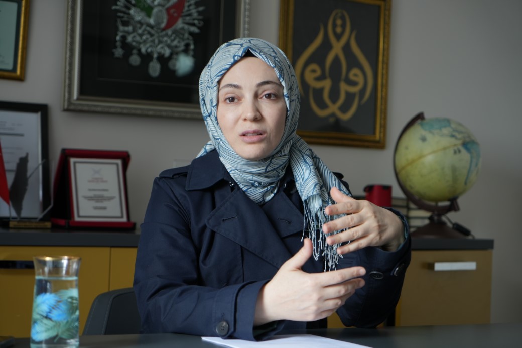 28 Şubat mağduru kadın o günleri anlattı