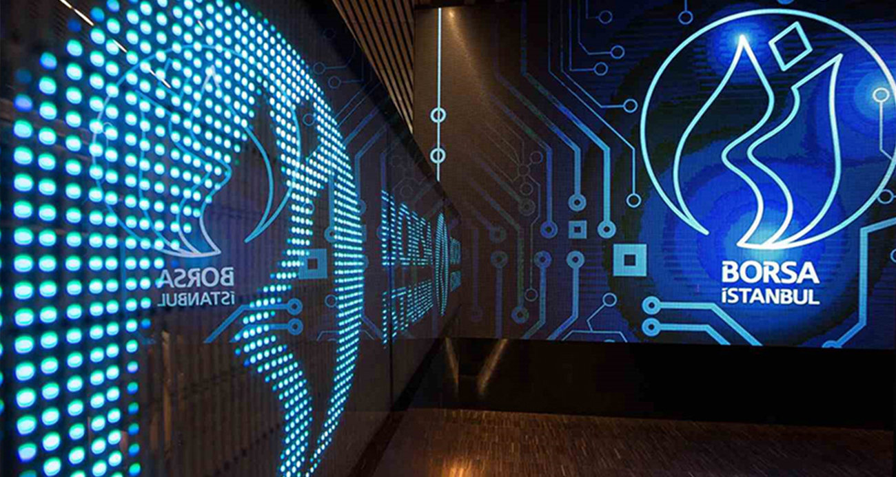 Borsa İstanbul devre kesti