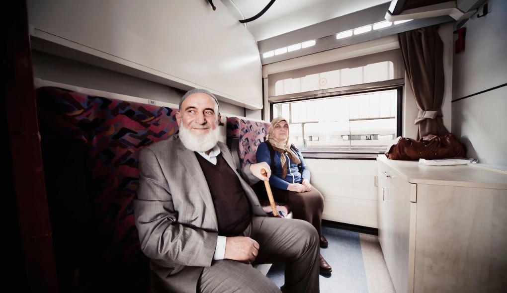 Şehirlerarası otobüslerde aile yılı indirimi