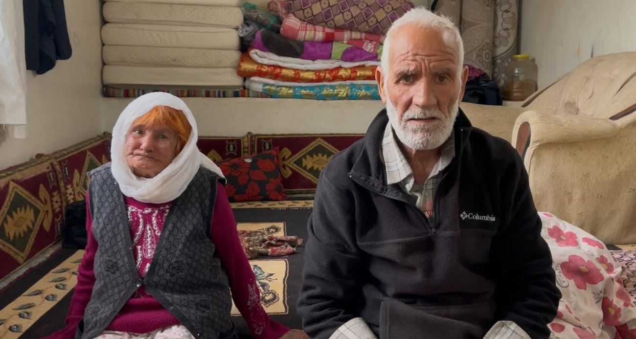 70 yıldır kimliği yok!