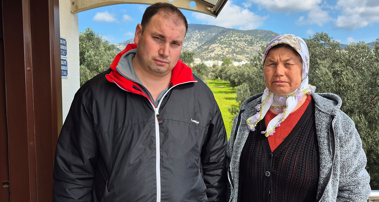 İki milyon dolarlık senet imzalatılan kadın mahkemenin yolunu tuttu