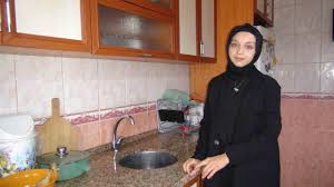 Ayşe öğretmen: “Çifte bayram yapacağız bunun için çok mutluyum”