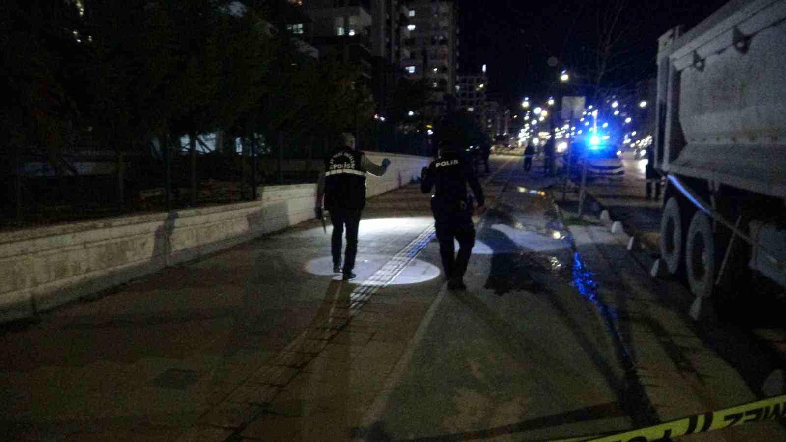 Malatya’da 