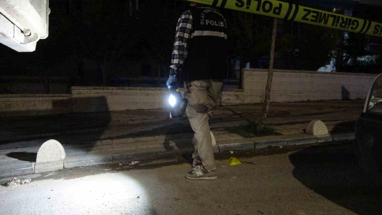 Malatya’da 