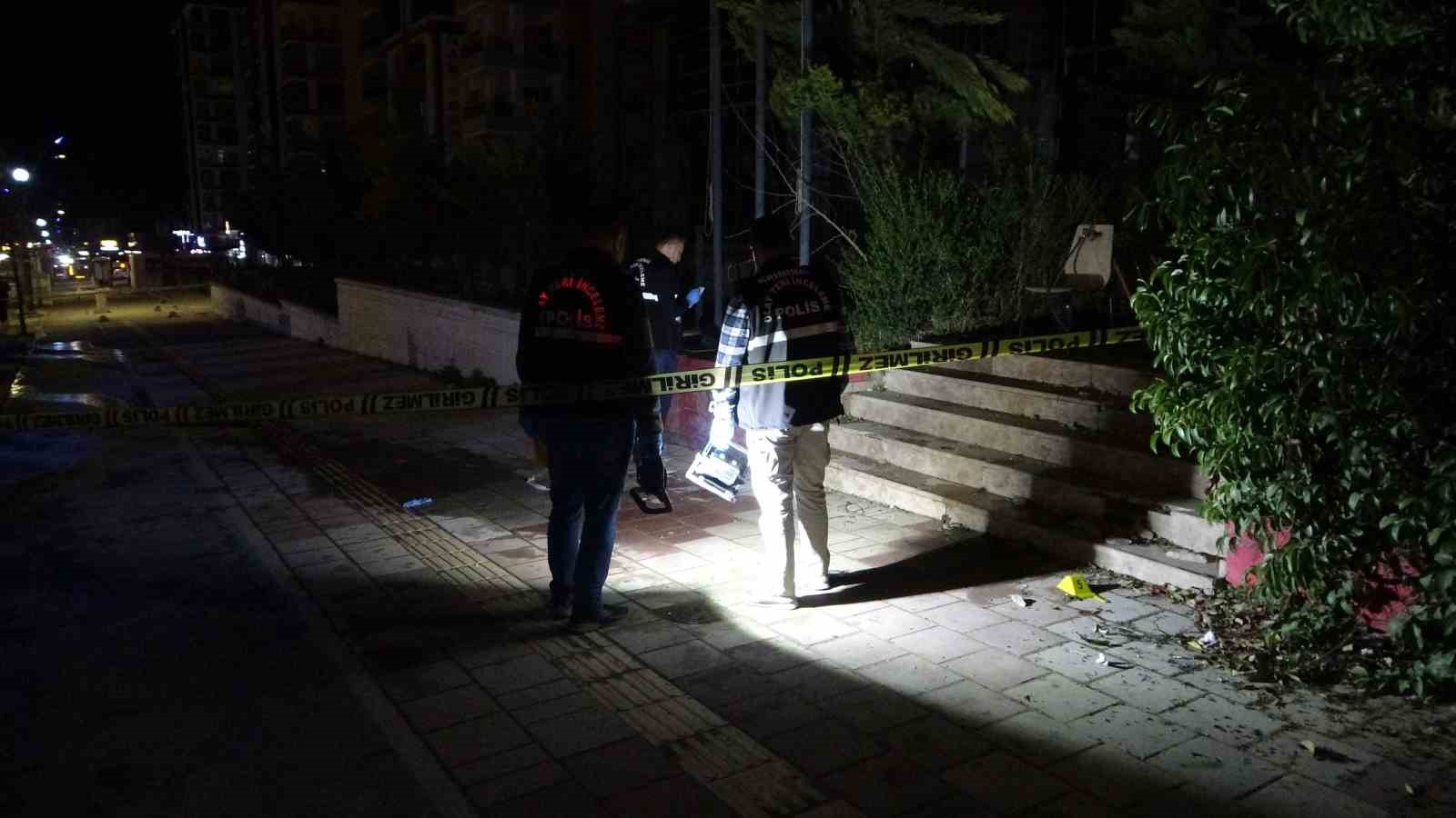 Malatya’da 