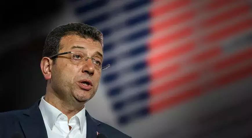 Ekrem İmamoğlu’nun ifadesi ortaya çıktı