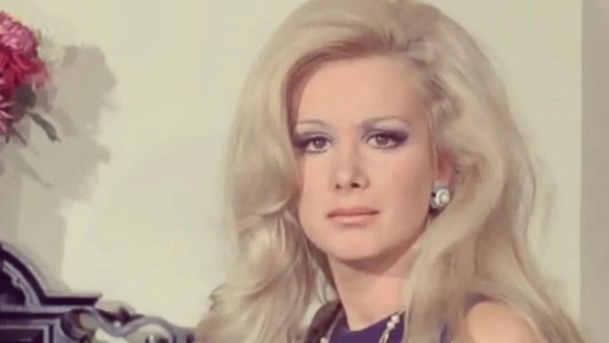 Yeşilçam’ın unutulmaz ismi  Filiz Akın hayatını kaybetti