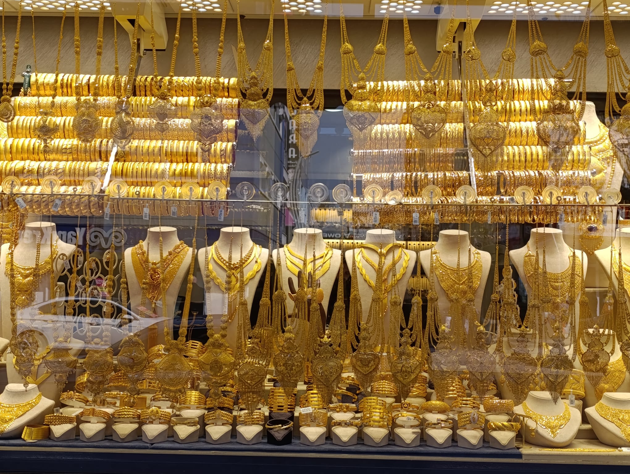 Altın piyasasında durağan seyir devam ediyor