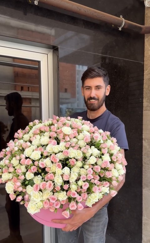 Tek yumrukla öldürülen çiçekçi cinayetinde mahkeme savcısı mütalaasını verdi: Müebbet hapis