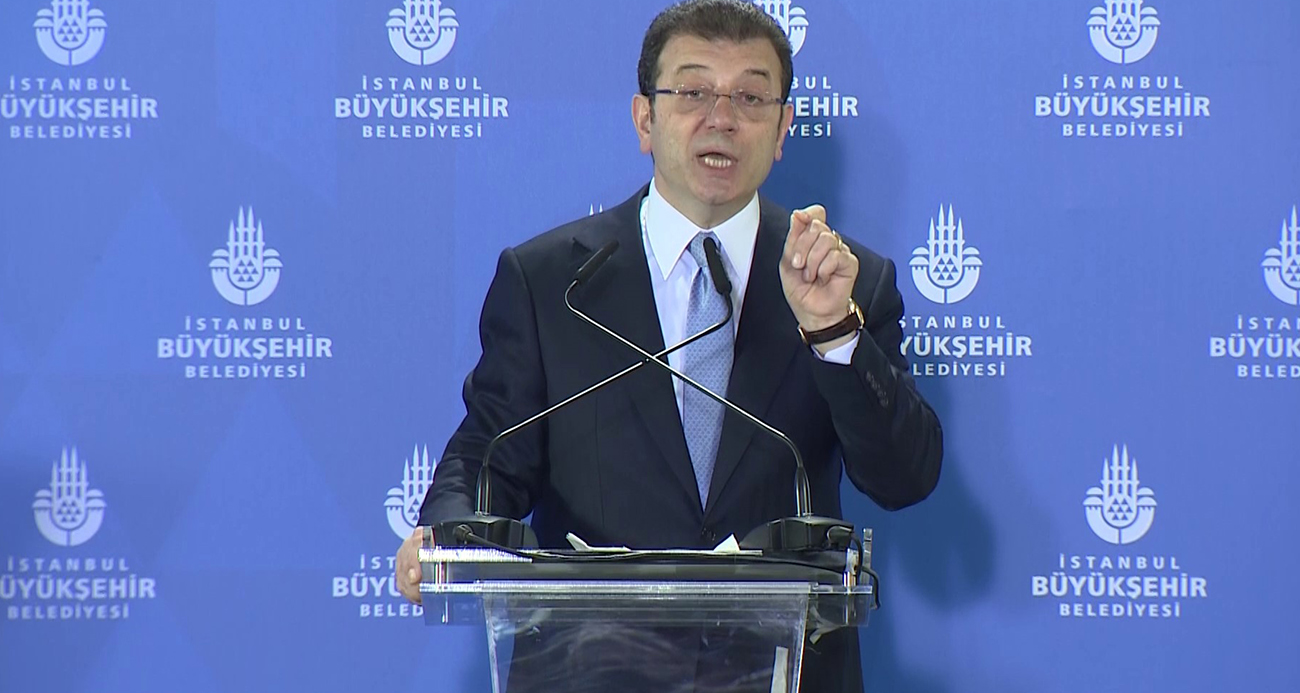 Aslı Baykal: “Soruşturmalar ülkenin zararına değil, çok yararına ve temiz siyaset için büyük adımlar”