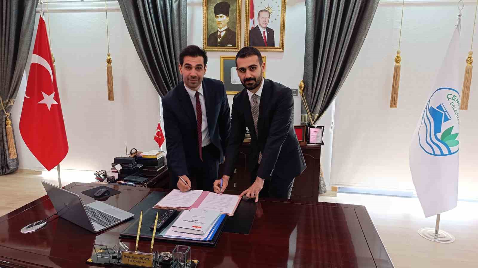 Bu ilçede evlenecek çiftlere 34 bin liralık destek verilecek