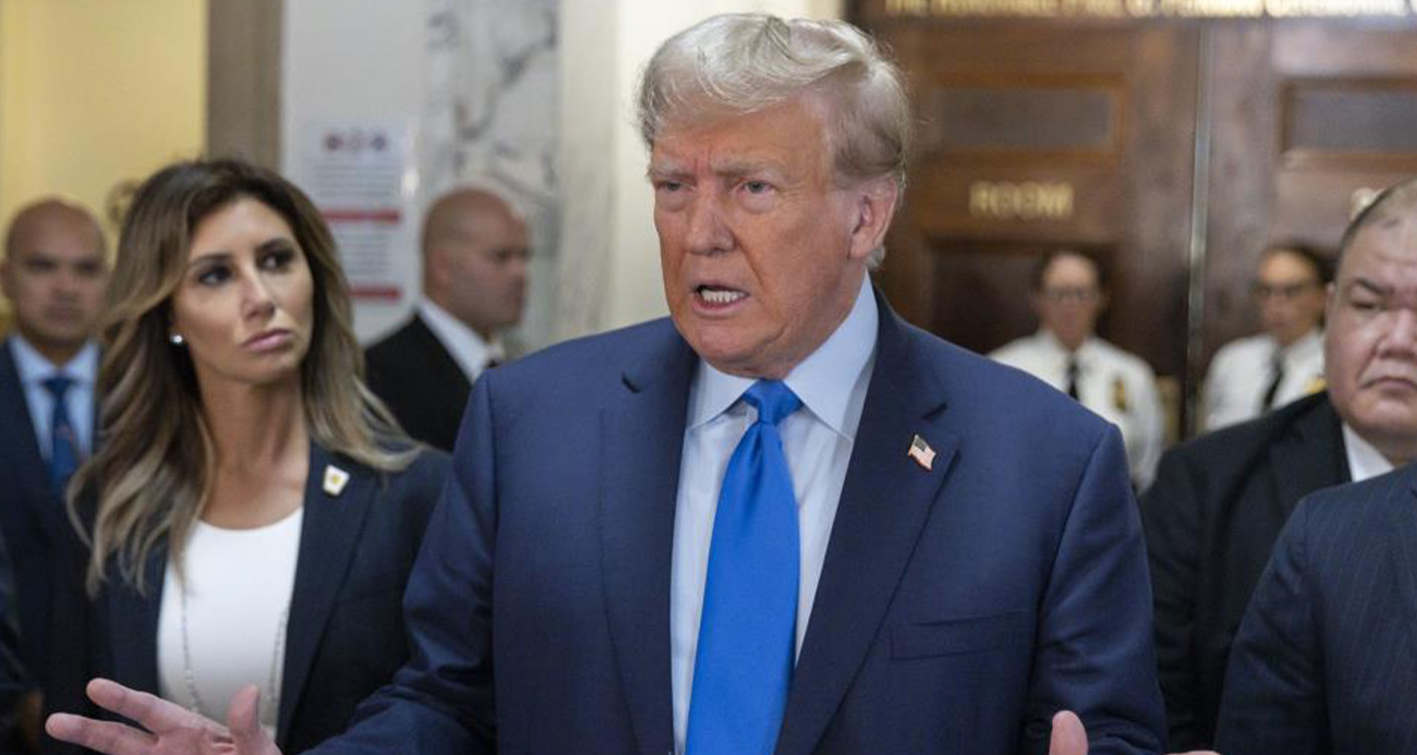 ABD Başkanı Trump: “Orduya Husilere karşı askeri harekât emri verdim”