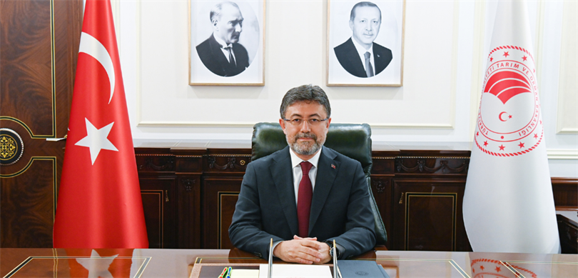 1,3 milyar TL’ye mal olacak Mersin Anıtlı Barajı’nın yapım sözleşmesinin imzalandı