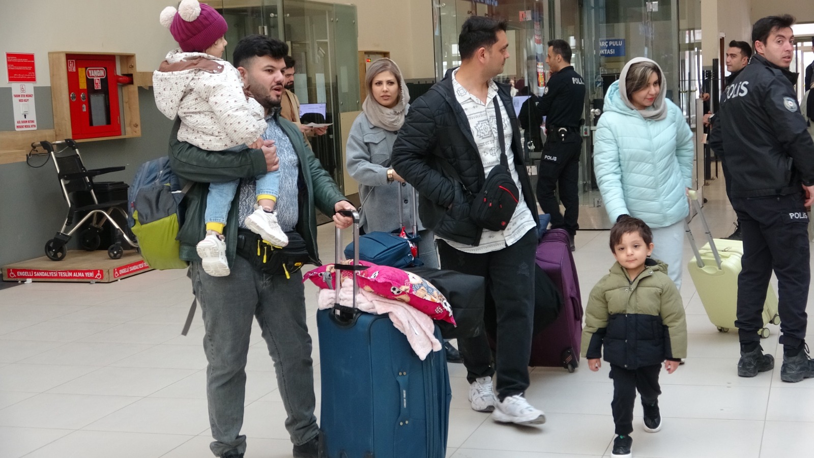 Bu yıl Van’a 1 milyon turist bekleniyor