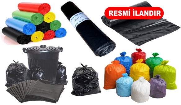 İPEKYOLU BELEDİYESİ TEMİZLİK MALZEMESİ VE ÜRÜNLERİ SATIN ALACAK
