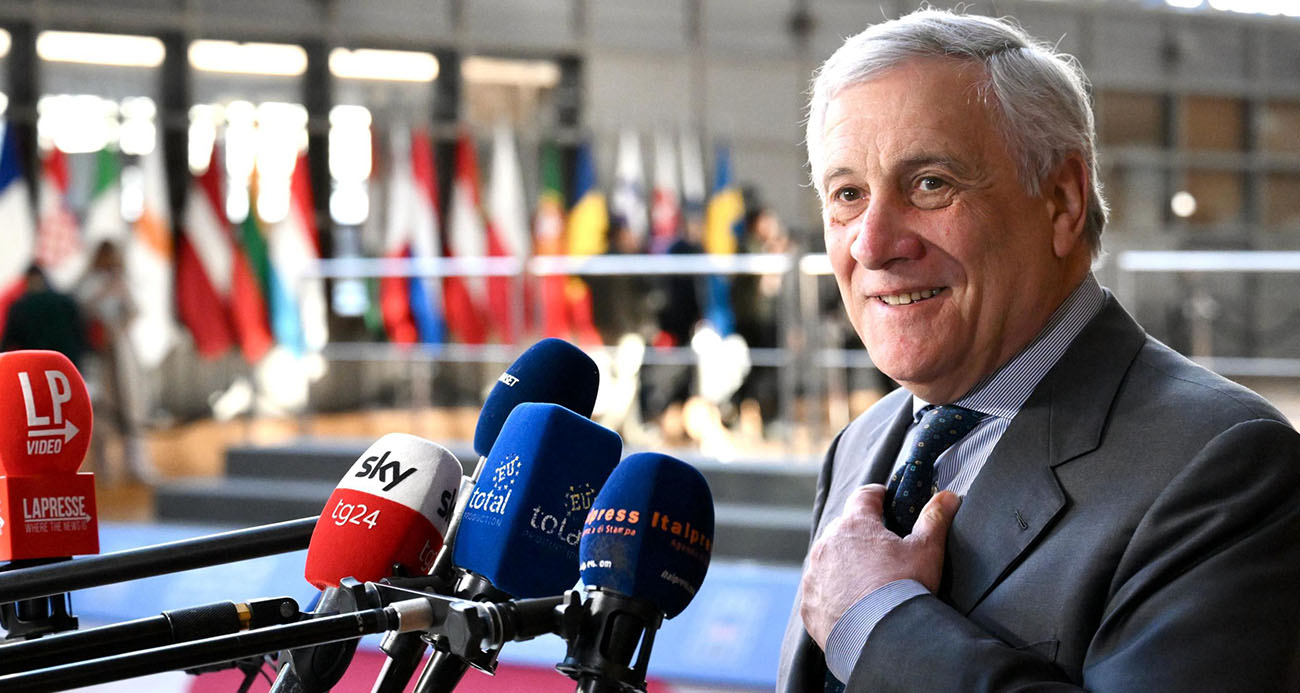 İtalya’dan Suriye’ye 68 milyon euroluk yardım