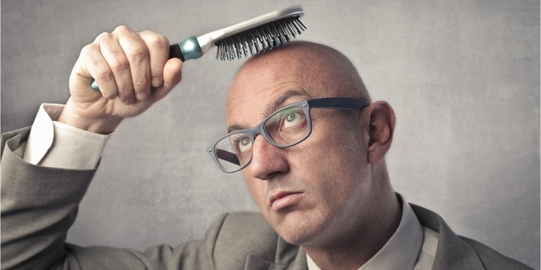 “Kel” denildiği için boşanan da var, işe giremeyen de