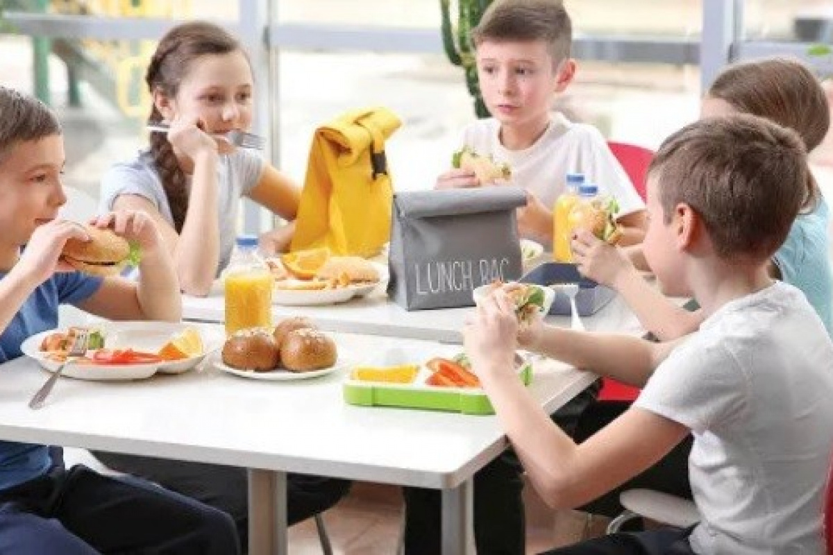 Tutumlu çocukların yerini tüketen çocuklar aldı!