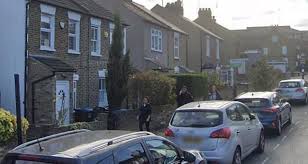 FETÖ’cülerin şirketlerinin adresi Londra