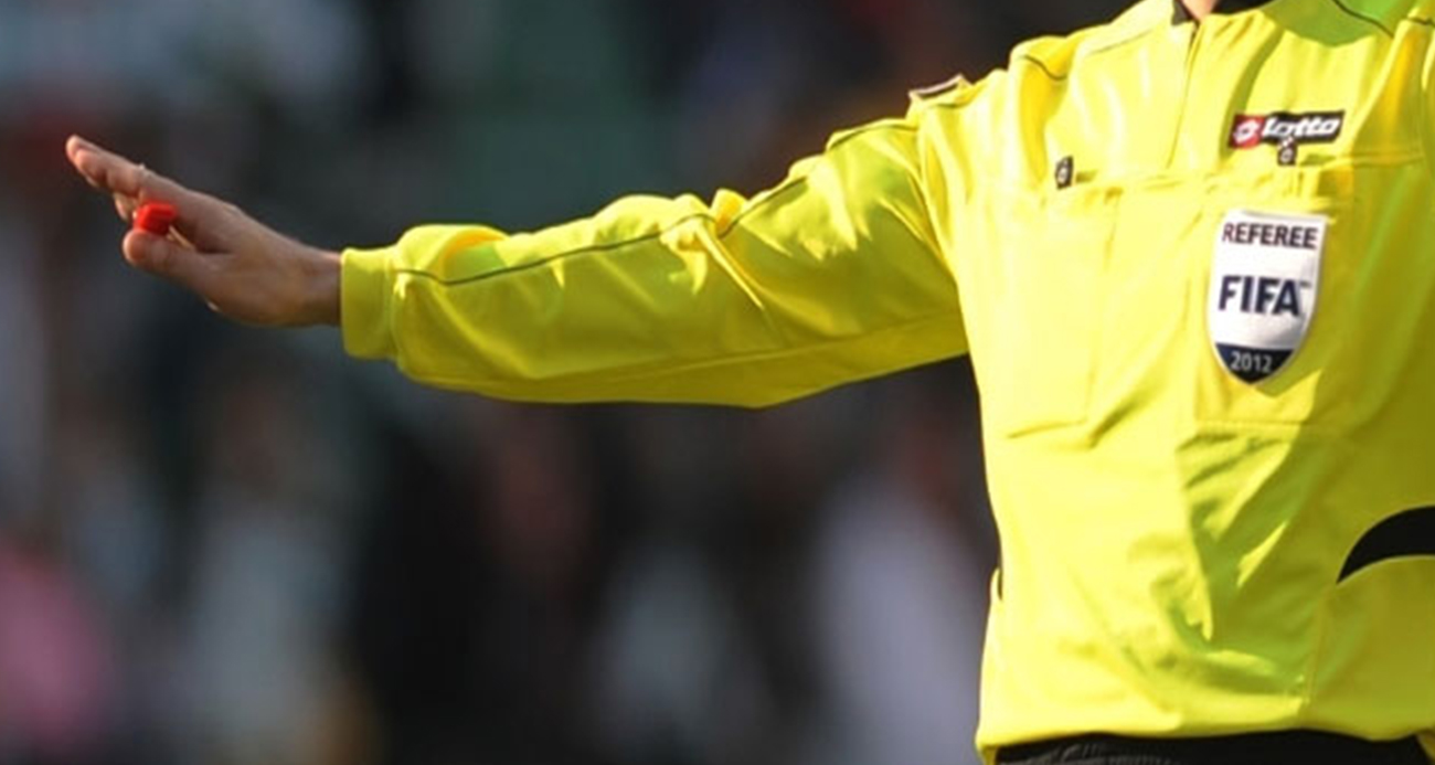 Trendyol Süper Lig’de 27. haftanın hakemleri belli oldu