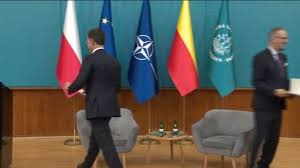 Rutte: “ABD, İngiltere, Türkiye, Kanada, Norveç ve İzlanda olmadan Avrupa’nın güvenliği imkansız’