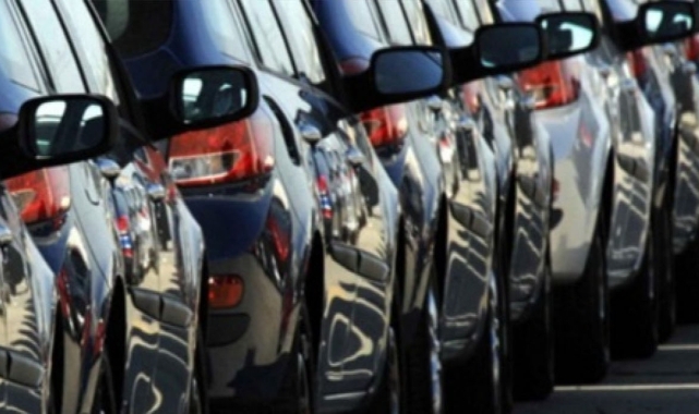 Araç fiyatlarını şişirenlere kötü haber