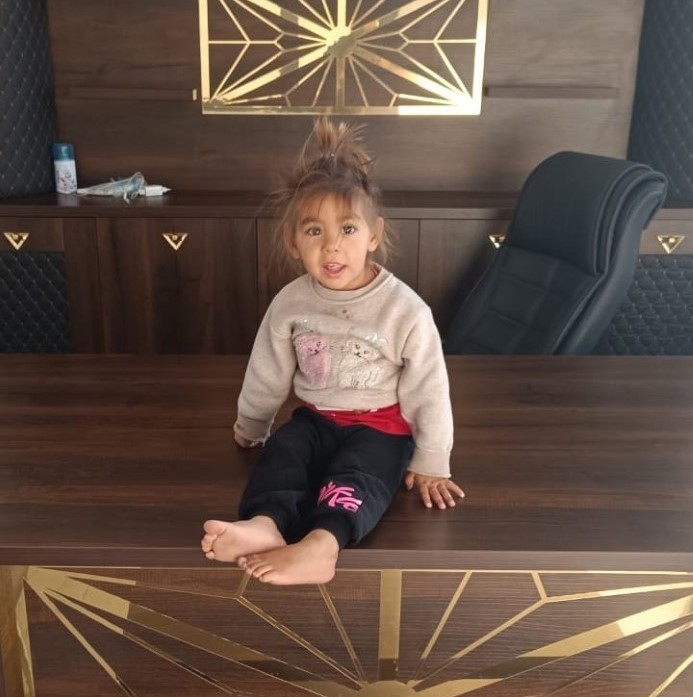 Minik Nazlı’ya ne oldu: Cenazesi Adli Tıp Kurumu’na gönderildi