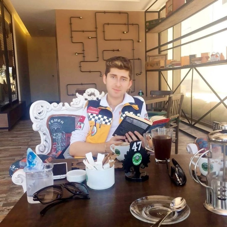 “Sigaram yok” dedi, öldürüldü!